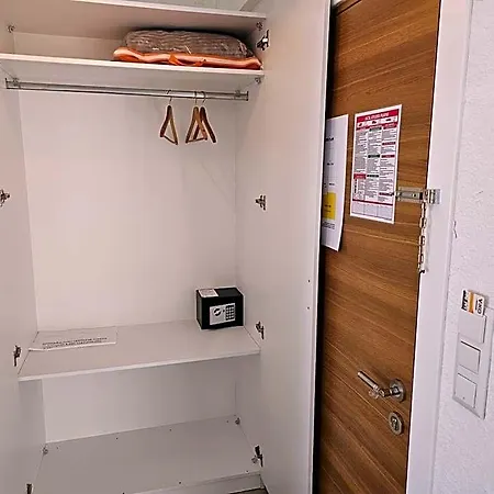 酒店 Kugu 乌尔拉