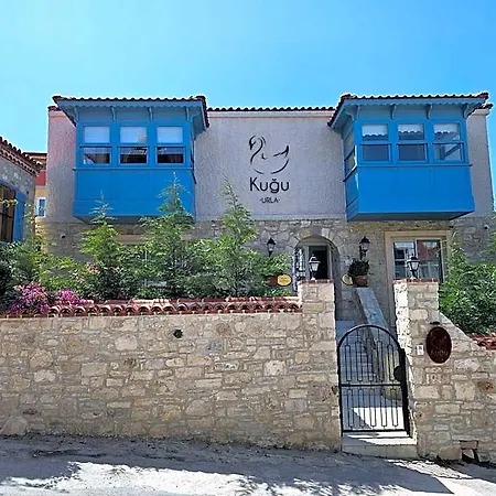 酒店 Kugu